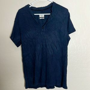 Mens Rag and Bone shirt